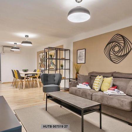 Alcam Office Up Apartment บาร์เซโลนา ภายนอก รูปภาพ